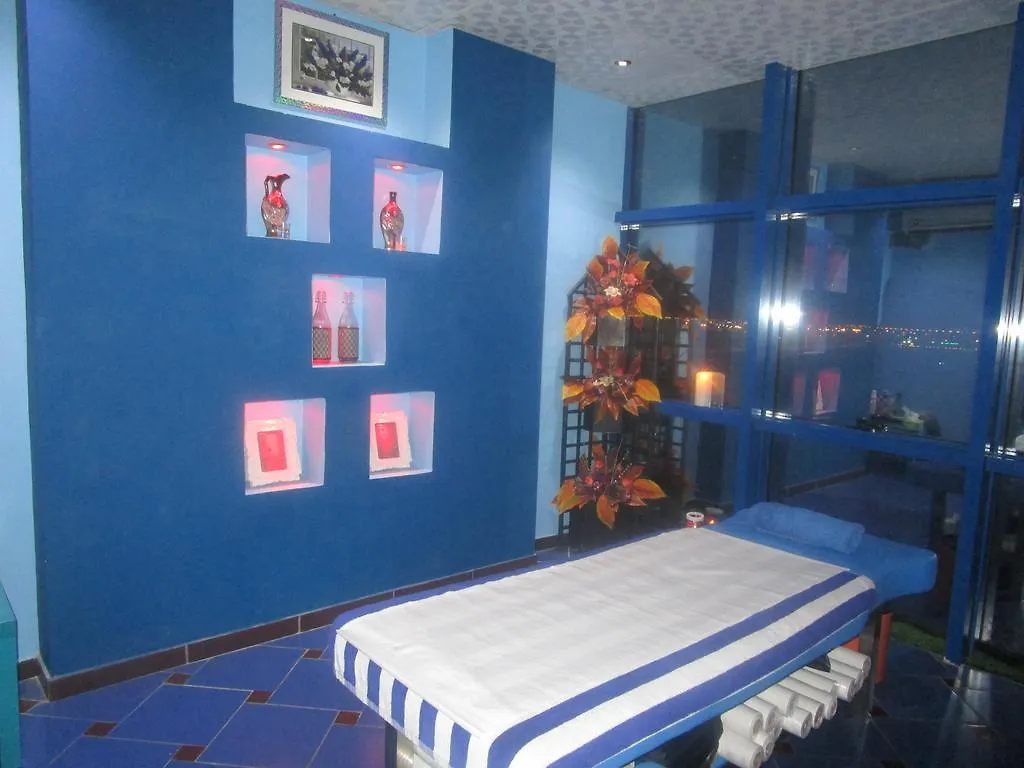 Sofi Hotel Dammam