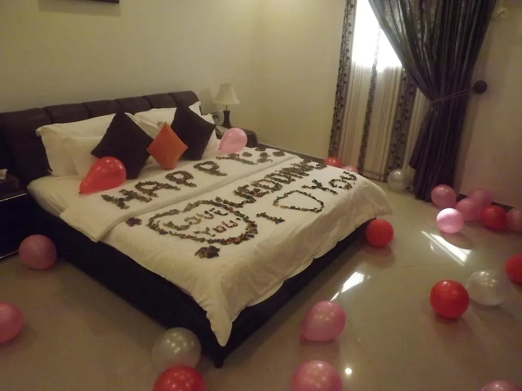 Sofi Hotel Dammam