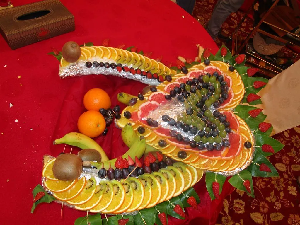Sofi Hotel Dammam