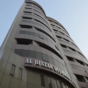 Al Bostan Al Masi Suudi Arabistan