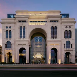 The Galleria Jeddah, Curio Collection By Hilton Suudi Arabistan