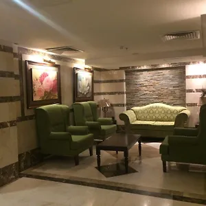 Jewar Al Mashaer فندق مكة