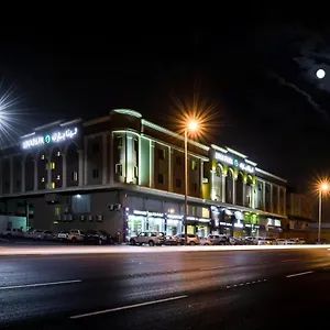 Lina Park 2 شقة فندقية