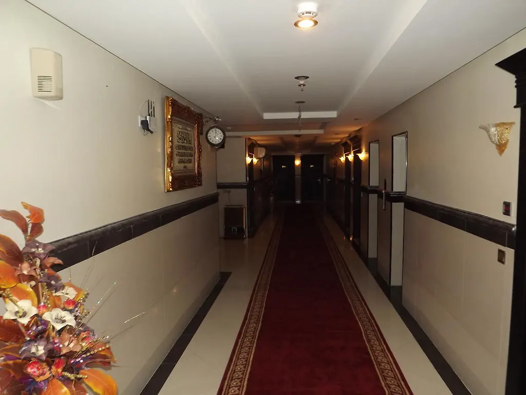 Sofi Hotel Dammam