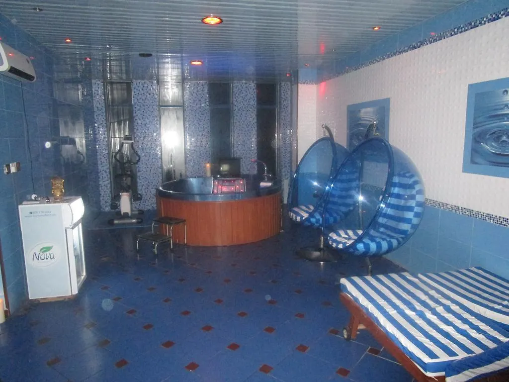 דמאם Sofi Hotel